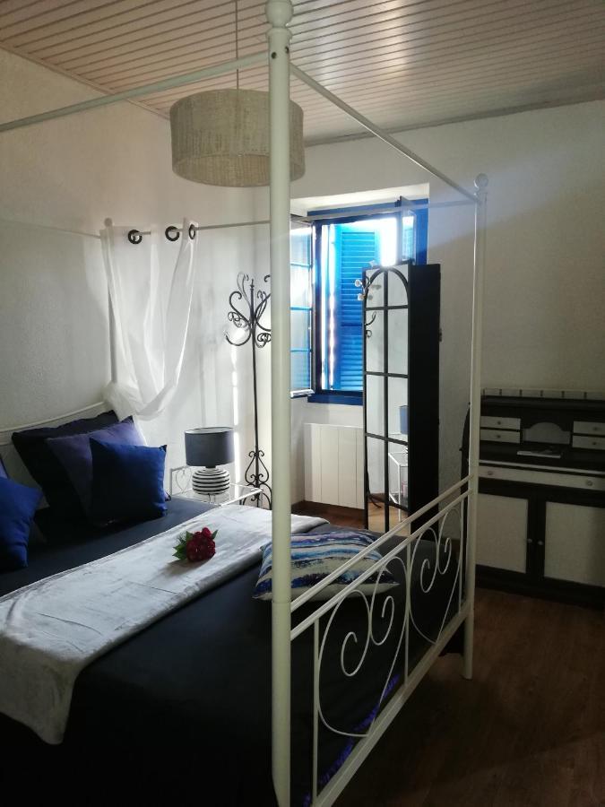 Parfumu Di Celu Hotel Santa-Lucia-di-Mercurio Ngoại thất bức ảnh