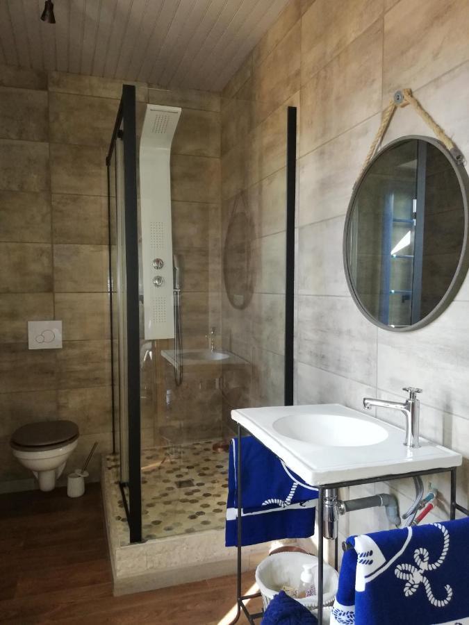 Parfumu Di Celu Hotel Santa-Lucia-di-Mercurio Ngoại thất bức ảnh