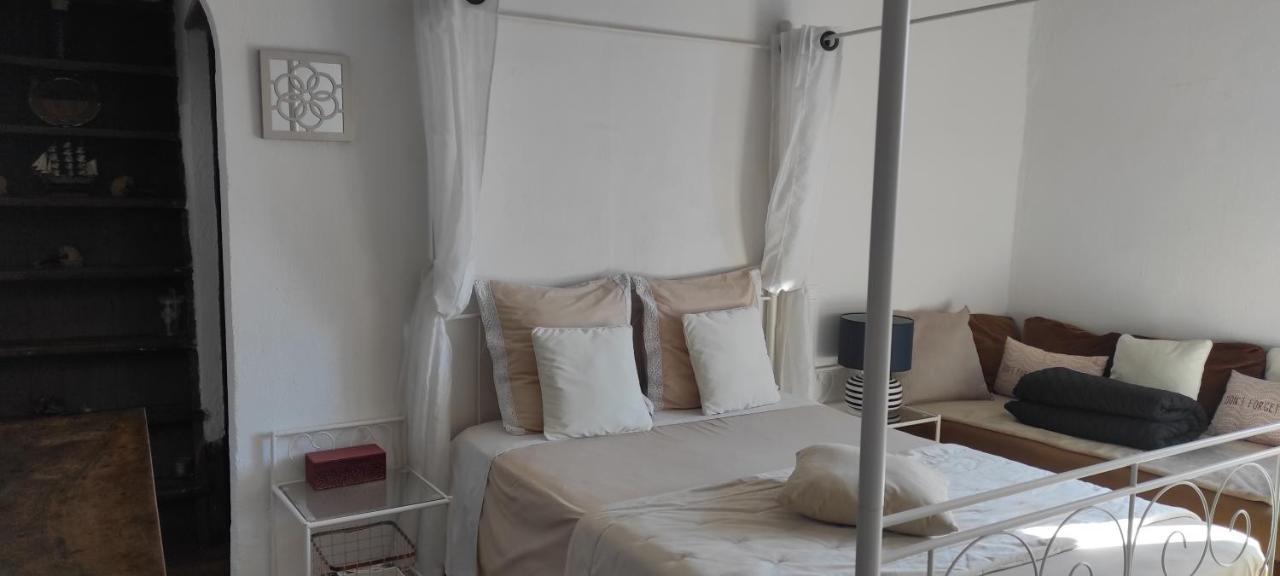 Parfumu Di Celu Hotel Santa-Lucia-di-Mercurio Ngoại thất bức ảnh