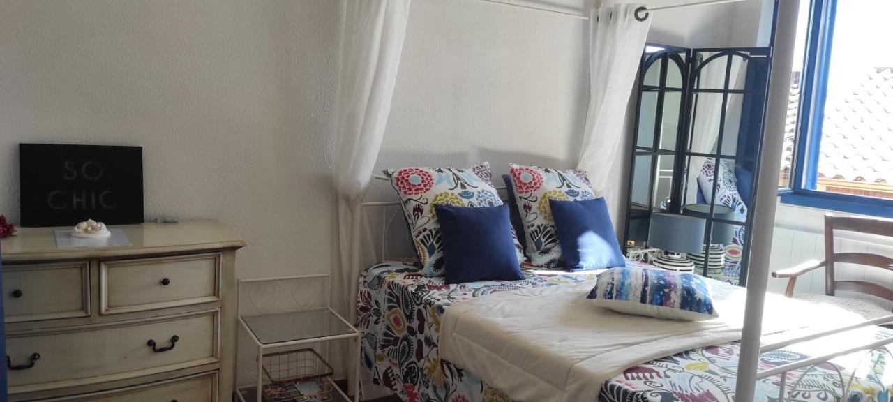 Parfumu Di Celu Hotel Santa-Lucia-di-Mercurio Ngoại thất bức ảnh