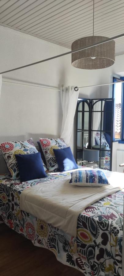 Parfumu Di Celu Hotel Santa-Lucia-di-Mercurio Ngoại thất bức ảnh