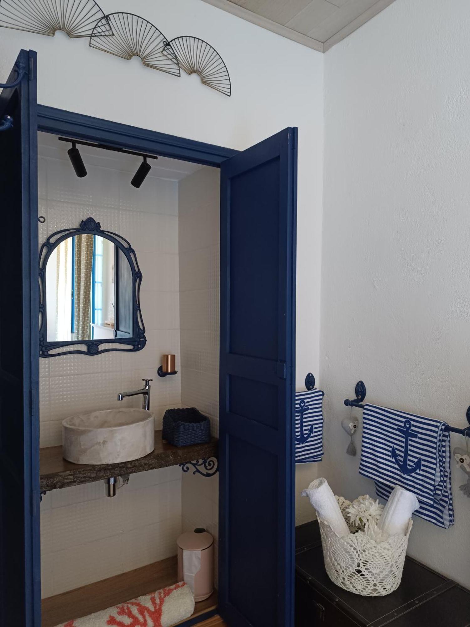 Parfumu Di Celu Hotel Santa-Lucia-di-Mercurio Ngoại thất bức ảnh