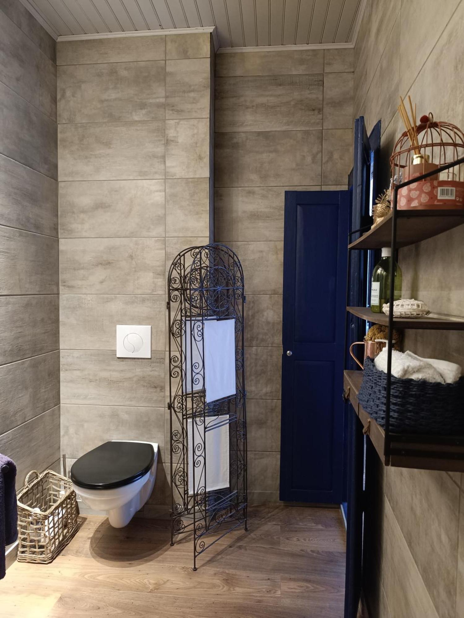 Parfumu Di Celu Hotel Santa-Lucia-di-Mercurio Ngoại thất bức ảnh