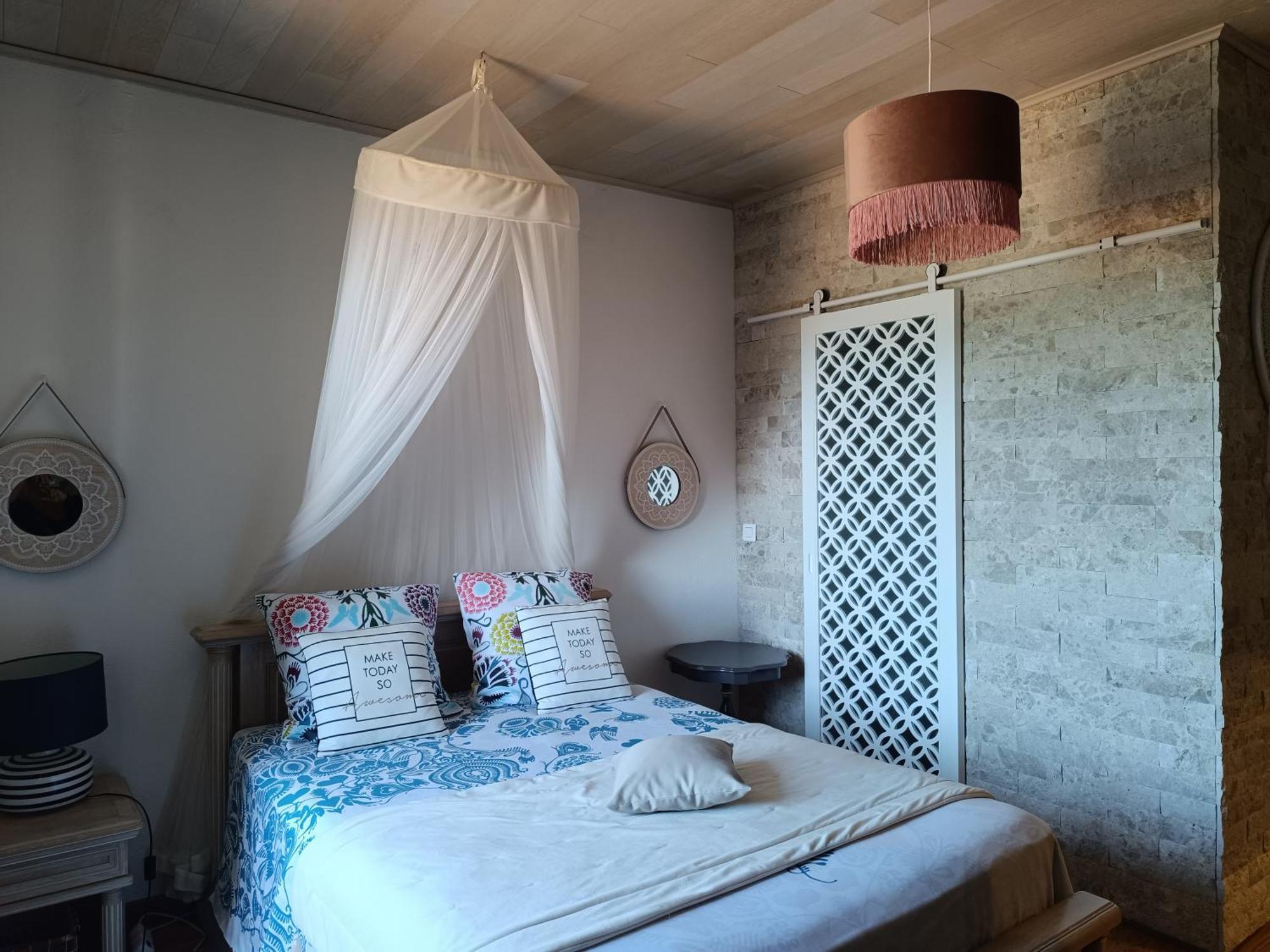 Parfumu Di Celu Hotel Santa-Lucia-di-Mercurio Ngoại thất bức ảnh