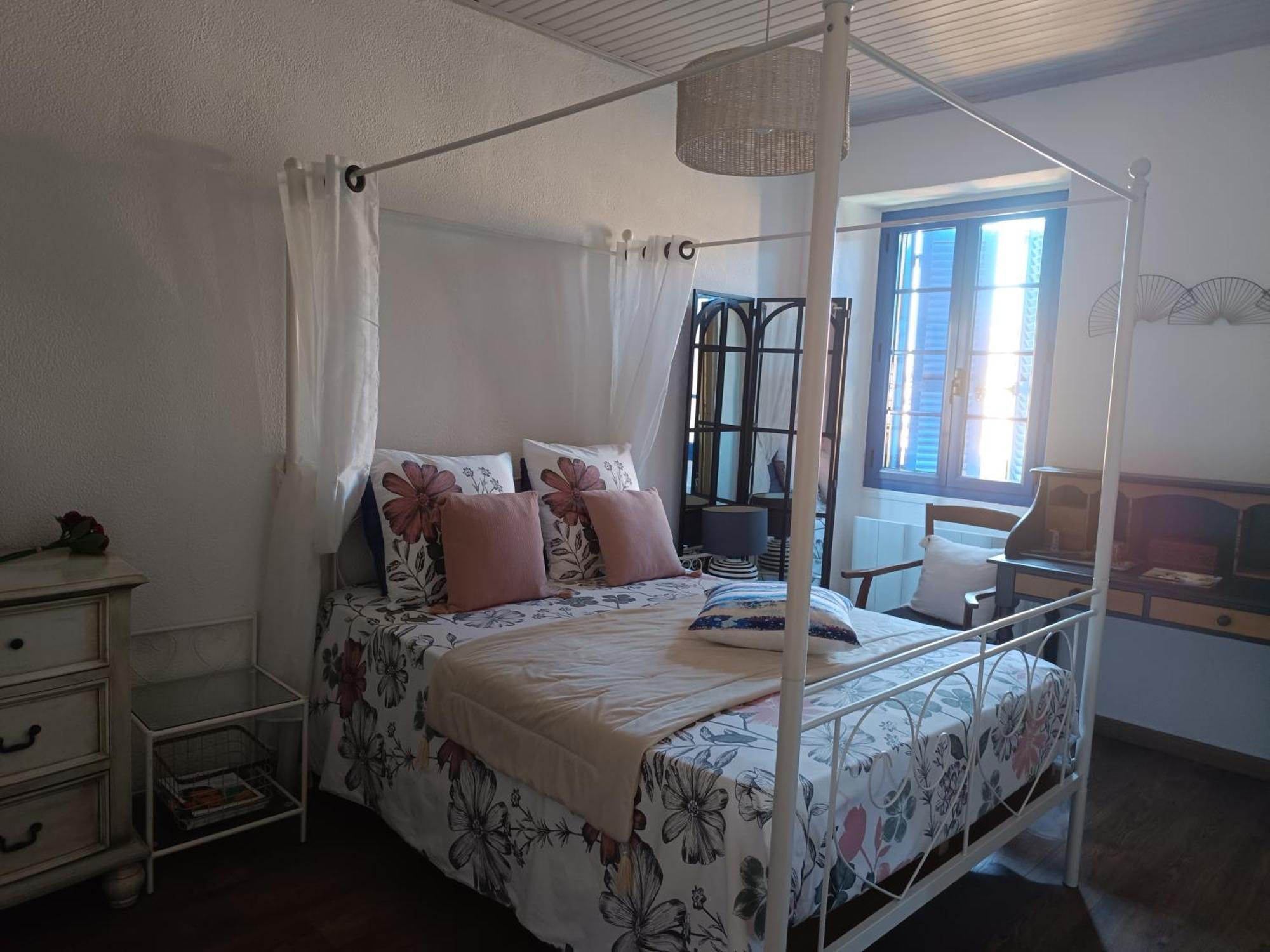 Parfumu Di Celu Hotel Santa-Lucia-di-Mercurio Ngoại thất bức ảnh