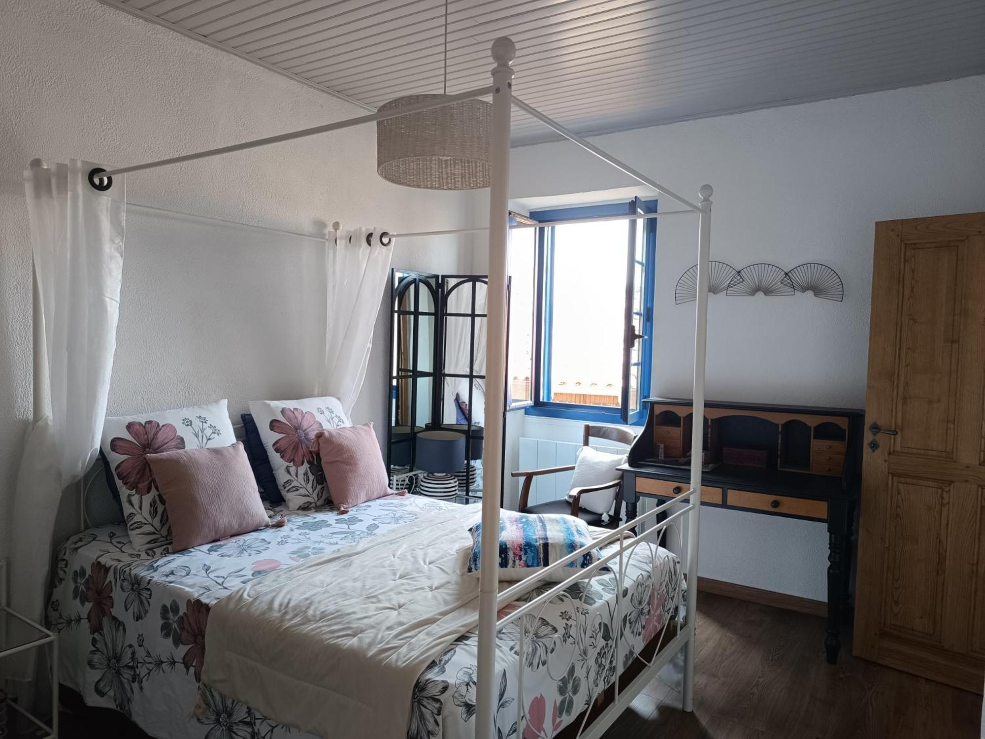 Parfumu Di Celu Hotel Santa-Lucia-di-Mercurio Ngoại thất bức ảnh
