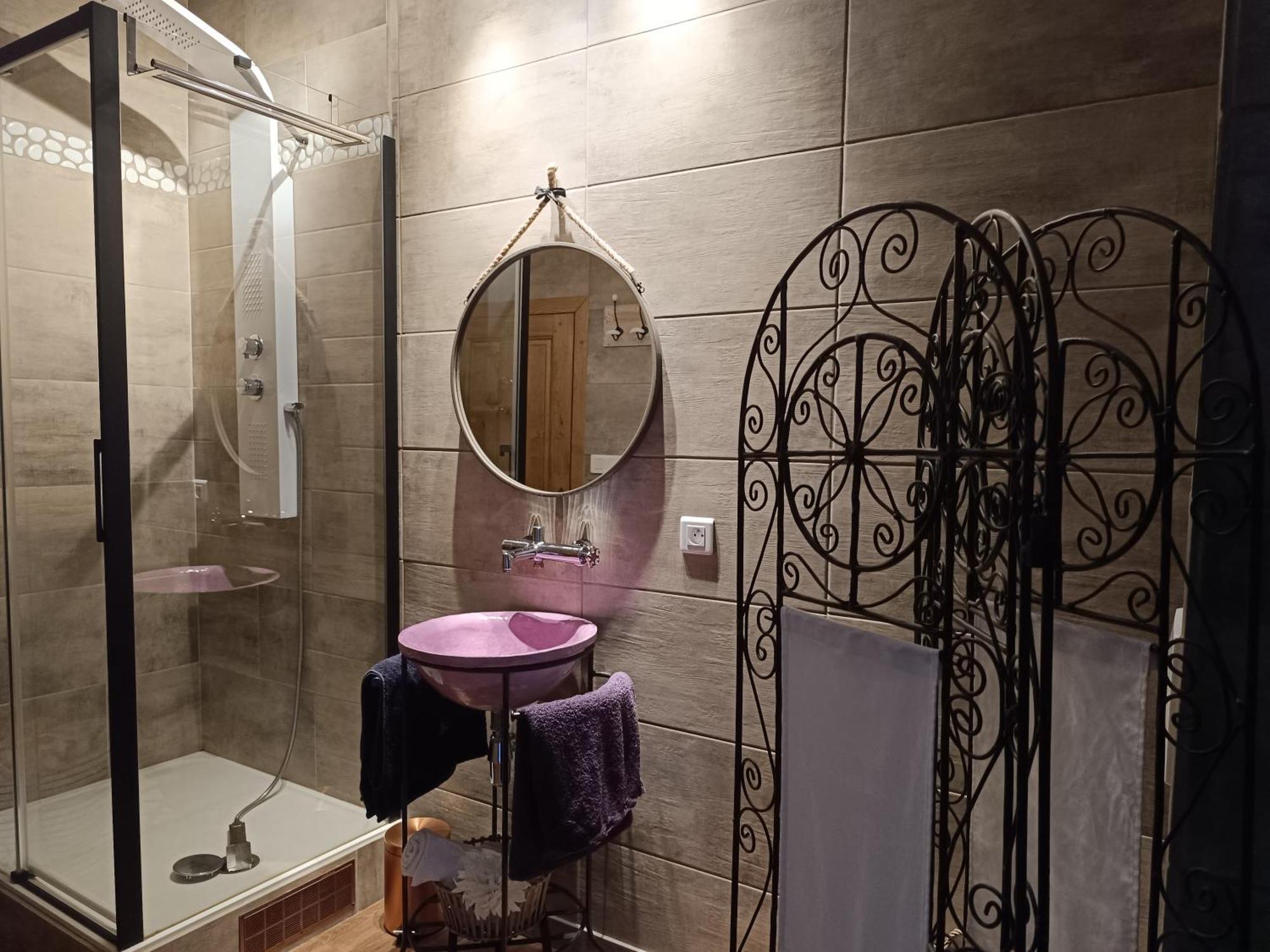 Parfumu Di Celu Hotel Santa-Lucia-di-Mercurio Ngoại thất bức ảnh