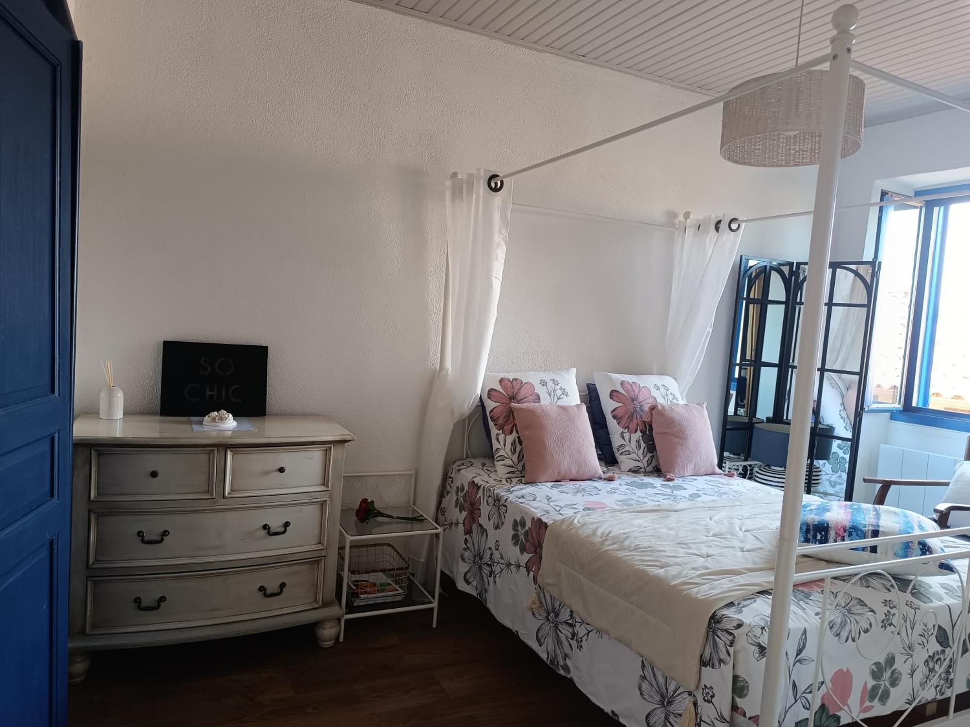 Parfumu Di Celu Hotel Santa-Lucia-di-Mercurio Ngoại thất bức ảnh