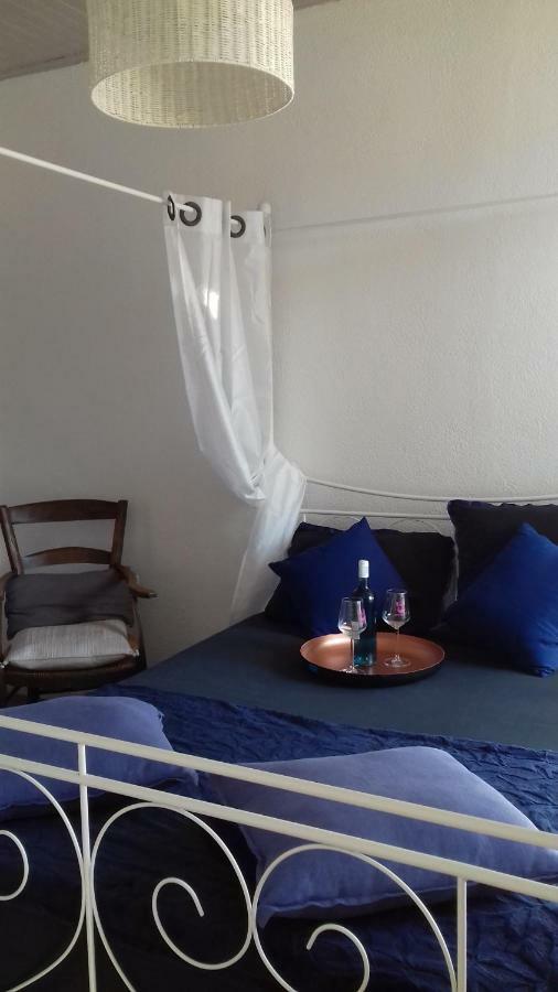 Parfumu Di Celu Hotel Santa-Lucia-di-Mercurio Ngoại thất bức ảnh