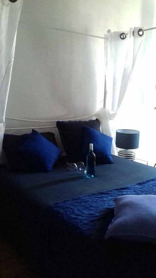 Parfumu Di Celu Hotel Santa-Lucia-di-Mercurio Ngoại thất bức ảnh