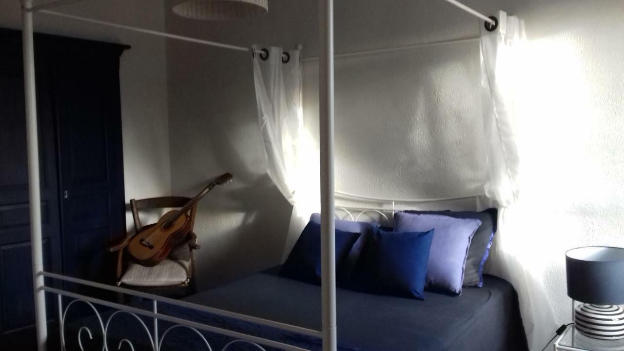 Parfumu Di Celu Hotel Santa-Lucia-di-Mercurio Ngoại thất bức ảnh
